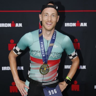 Husband. Dad. UltraRunner. Ironman. Healthcare Data Geek. My thoughts are my own.