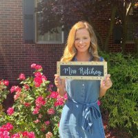 Miss Ritchey (@ritcheymms) 's Twitter Profile