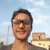 Pratham Sahu (@prathamsahu1234) 's Twitter Profile