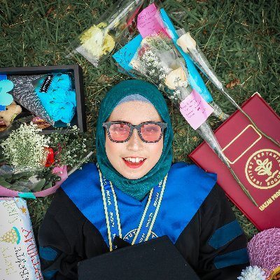 trianitakartika's profile picture. A Life Long Learner