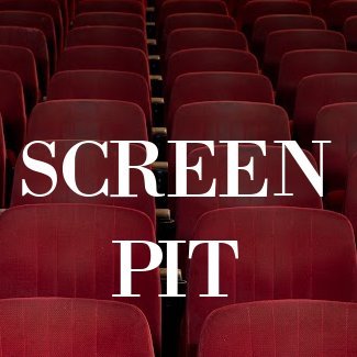 ScreenPit's profile picture. Next Event - October
Screenwriters Tweet Loglines of Finished Scripts
Industry Pros Drop By #screenpit
No strange motives. We Promise
 
See Website for INFO