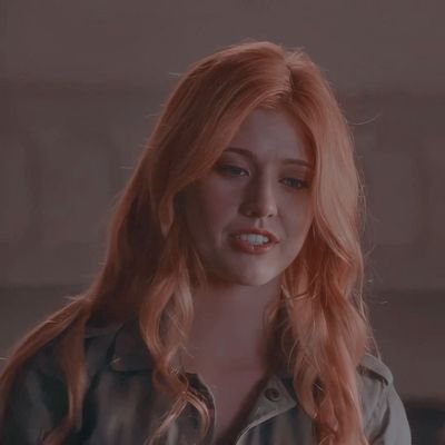 I am clary Adele Fairchild
Paradata
my Jace @jacewayland78