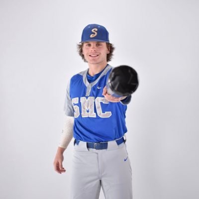 brandonmoser24's profile picture. SMC Baseball