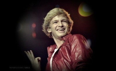 CODY ROBERT SIMPSON (: