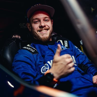 brun_mirko's profile picture. 🇮🇹
Try to be a rally co-driver.