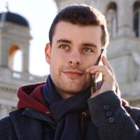 Luca Samlidis (@luca_samlidis) 's Twitter Profile