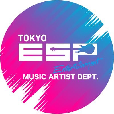 専門学校ESPエンタテインメント東京・音楽アーティスト科のTwitterアカウントです🌈 学園生活を中心にお届けします😌💐