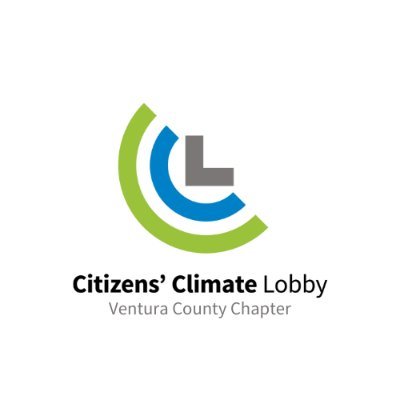 Ventura County Chapter of Citizens’ Climate Lobby. Let’s put a #PriceOnCarbon!