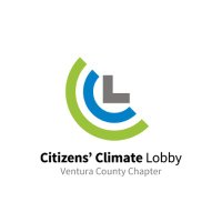 Ventura County Citizens' Climate Lobby(@CCLVentura) 's Twitter Profile Photo