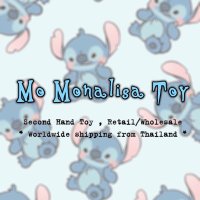 monalisa_toy(@mo_ijingo) 's Twitter Profile Photo