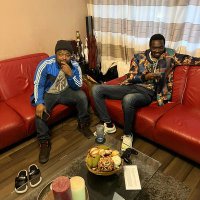 Bright Agyapong (@beebright1984) 's Twitter Profile