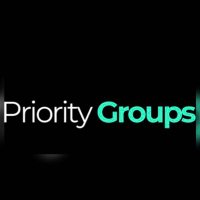 Prioritygroups(@prioritygroups) 's Twitter Profile Photo