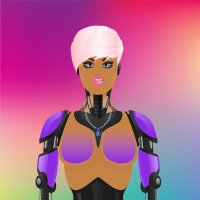 WomenCyborg (@womencyborg) 's Twitter Profile