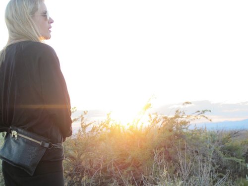 _Jessica_Park's profile picture. Park is the Designer + Founder of AMPERSAND AS APOSTROPHE: a high-end + high-concept line of handbags and accessories.