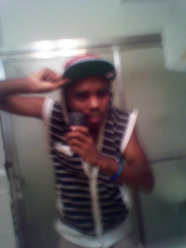 Cali Grams , Le Scelerat ! #DOPEMoneyPantherGangOrKillYourSelf !