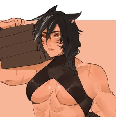 Zyra Nisaliaさんのプロフィール画像