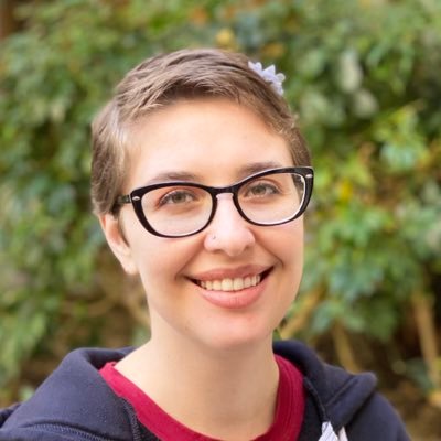Founder @ITequality, Lesbian, Mom of 3, Anxiety Trailblazer, 11x SFDC certified, 3x Dreamforce Speaker,
Black Lives Matter
My pronouns: They/Them