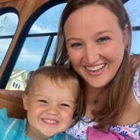Kristen O'Rourke (@korourkewrites) 's Twitter Profile
