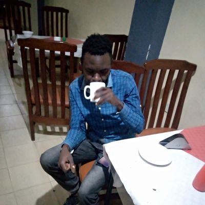 A Kenyan UTD minion.
United for life 🧬
Sure I am this day we are masters of our fate, that the task which has been set before us is not above our strength.