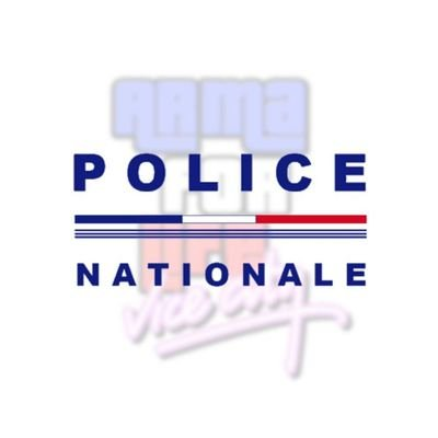 Compte Officiel de la Police Nationale de Vice City - #PNA4L
Serveur Arma 3 RP
Contact presse : BRI Potit | BRI Cahuzac | S-BRI Maccain