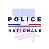 Police Nationale ArmaForLife(@PN_A4L) 's Twitter Profile Photo
