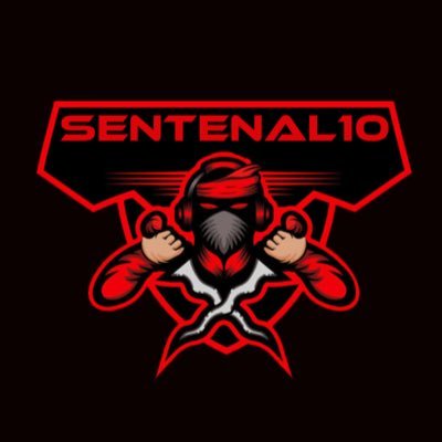 @Twitch Affiliate Use Code: TTV-Sentenal