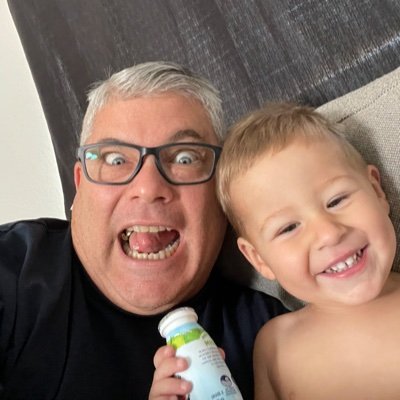 KenKong909's profile picture. If the chronic back pain doesn’t reel you in the sleep apnea will keep you coming back for more.
He/Man