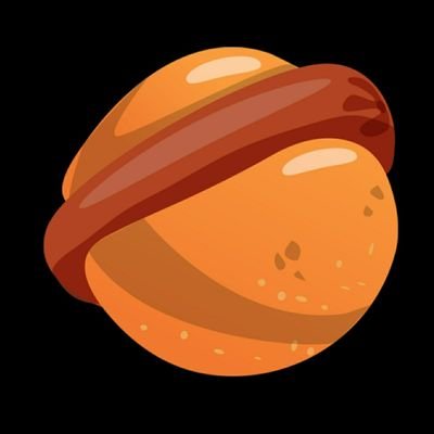 A planet with a river like the sausage in a hotdog 🌭 Get your official hotdog news and events from our delicious planet😍 Planet population count 112 🥳🚀😍