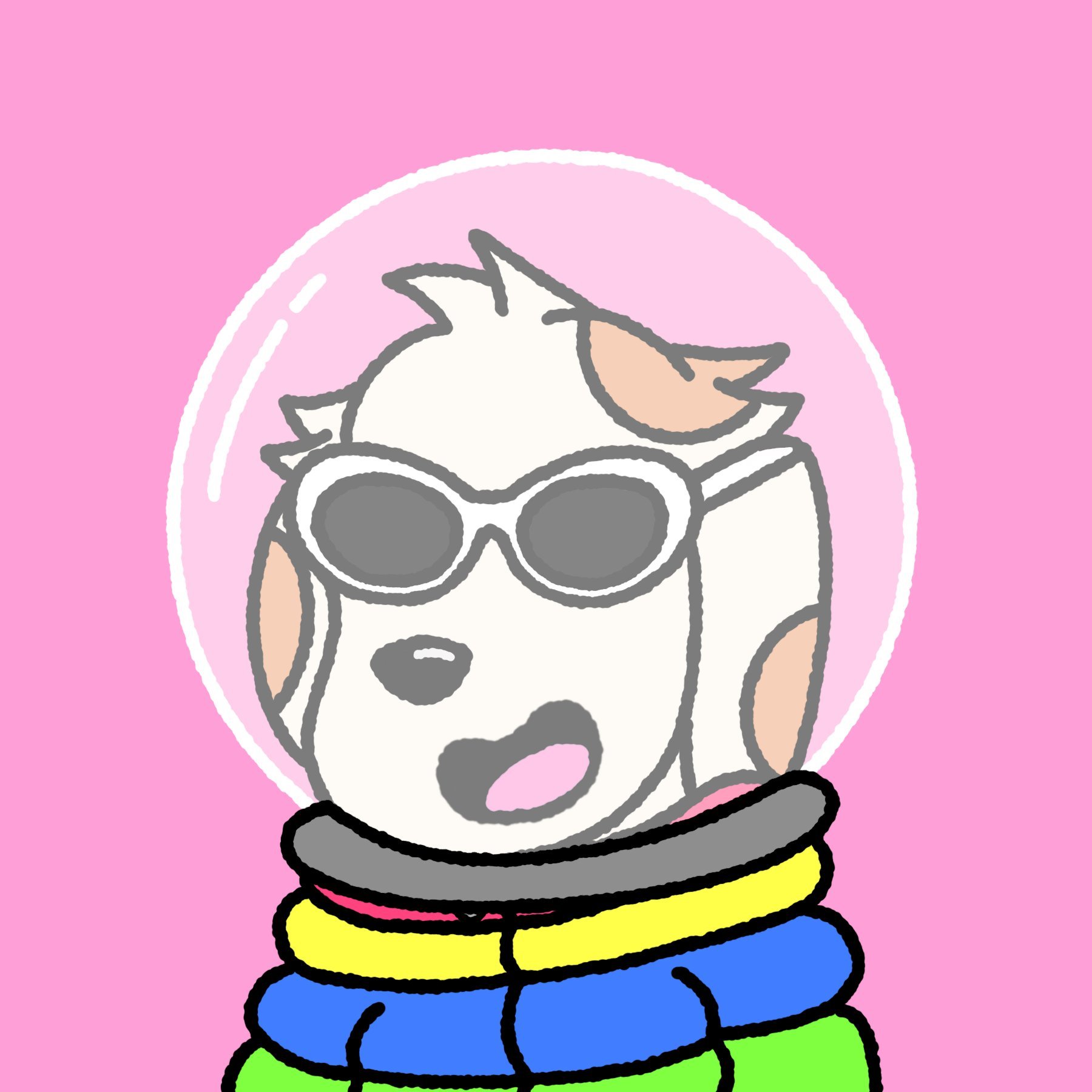 Gula Ba$ementさんのプロフィール画像