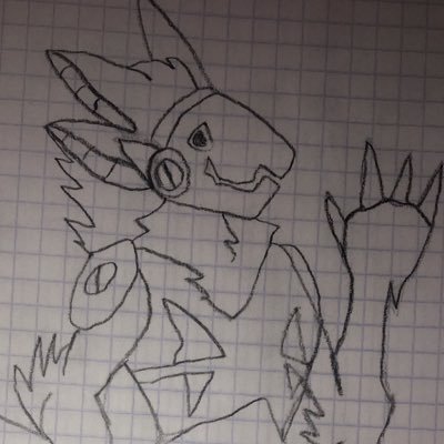 Sander|INTP|Male|Pan|I draw ...perchance