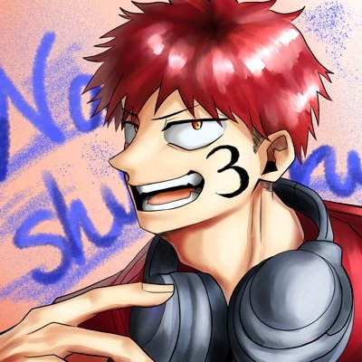 ナシュルさんのプロフィール画像