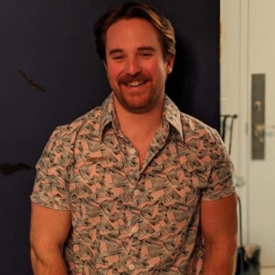 BarkerJ12's profile picture. 