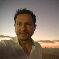 Ángel Ocampo(@Angelgocampo) 's Twitter Profile Photo