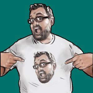 JudgeAdam1's profile picture. He/Him - I am one of the hosts of the RPG Review Board Podcast. You should check it out. We’re interesting and funny. Just ask us, we’ll confirm it.