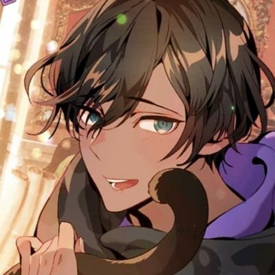 – ☆ Sejam bem-vindes ao rpg de obey me no twitter! Leiam o fixado para mais informações.