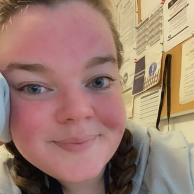 Cordi___B's profile picture. Just trying to adult