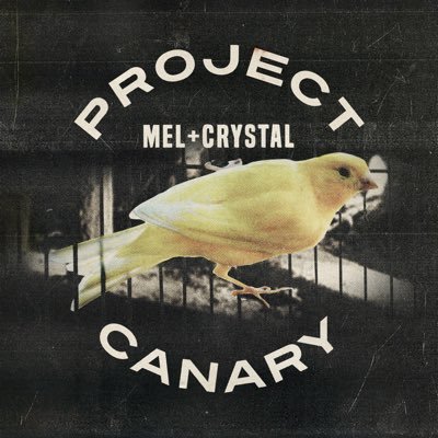 Canaries in the coal mine warn us of danger. We are swearing truth-tellers. We share research and sassy opinions. Don't like? Don't look. - Mel & Crystal