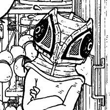 Rarnica_'s profile picture. 🔥