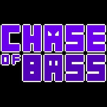Bass... the final frontier 

#indiedev #gamedev #pixelart #musicproducer 

my games: https://t.co/9MeVSH5Dle

Co-dev #iivox w/ @coreggt