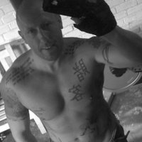 Allan Hale - @Badfella666 Twitter Profile Photo