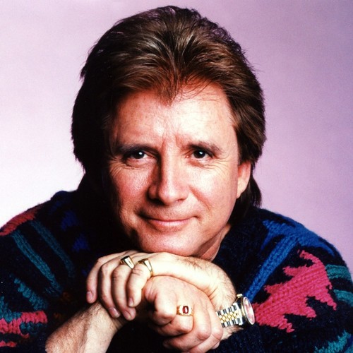 Johnny Tillotson Profile