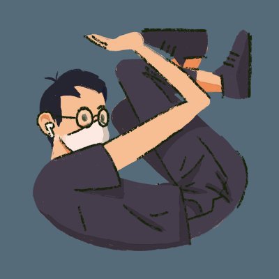 GoyaZong's profile picture. Future VR Artist