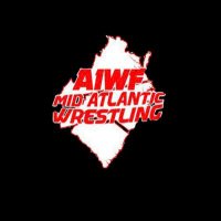 AIWF Mid-Atlantic Wrestling(@aiwf_mid) 's Twitter Profile Photo