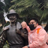 dannyeezy (@dannyeezy) 's Twitter Profile