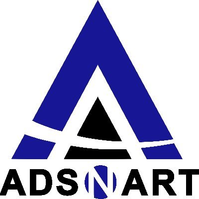 AdsNArt's profile picture. We are a full service, one-stop shop for all marketing and branding materials.