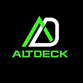 Serving companies and projects across the globe 🌎 | Telegram: @altdeckfounder | 📧: contact@altdeck.io