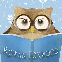 Rowan Foxwood 🦊🌳(@RowanFoxwood) 's Twitter Profile Photo
