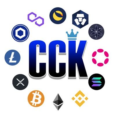 CrossChainKing Profile Picture