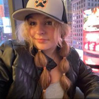 Olivia Jane (@nftartistgirl) 's Twitter Profile