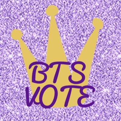 まむVoteForBTS